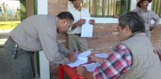 Ciudadanos y el voto clave que puede cambiar todo image