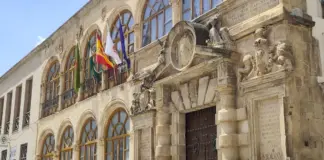 Como Adelante Andalucía busca plantar cara a la derecha image