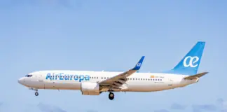 Air Europa y el rescate que aún agita la polémica image