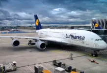 Airbus y el A380 vuelven a ganar protagonismo en 2026 image