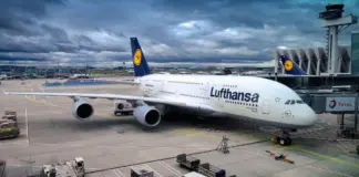 Airbus y el A380 vuelven a ganar protagonismo en 2026 image