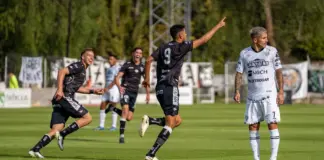 Copa del Rey Albacete ya vive una noche histórica image