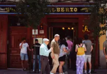 Alberto Núñez Feijóo y la presión por los alquileres Alberto Núñez Feijóo y la presión por los alquileres image