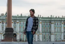 Alexander Rybak vuelve a sonar en Eurovisión 2026 image