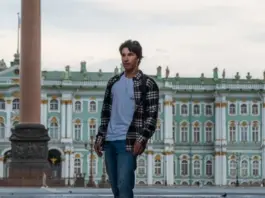 Alexander Rybak vuelve a sonar en Eurovisión 2026 Alexander Rybak vuelve a sonar en Eurovisión 2026 image