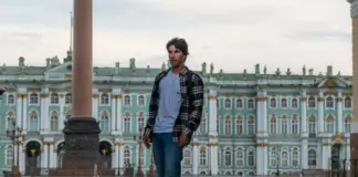 Alexander Rybak vuelve a sonar en Eurovision 2026 image