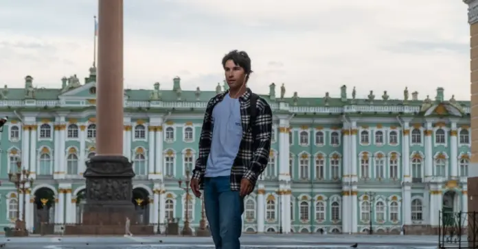 Alexander Rybak vuelve a sonar en Eurovision 2026 image