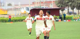 Alianza Lima y CD Moquegua dejan una noche clave image