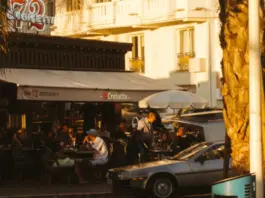 Almodovar y el cine español brillan en Cannes 2026 Almodovar y el cine español brillan en Cannes 2026 image