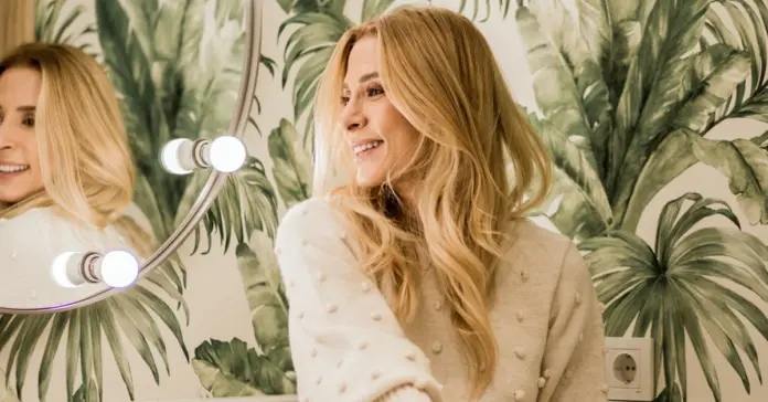 La oreja de van gogh amaia montero y su gran regreso La oreja de van gogh amaia montero y su gran regreso image