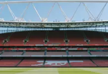 Arsenal - Fulham hoy clave para la Premier image