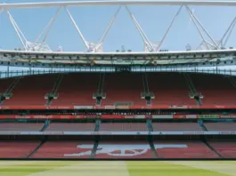 Arsenal – Fulham hoy clave para la Premier Arsenal - Fulham hoy clave para la Premier image