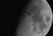 p vuelve a mirar la Luna con Artemis II image