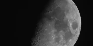 p vuelve a mirar la Luna con Artemis II image