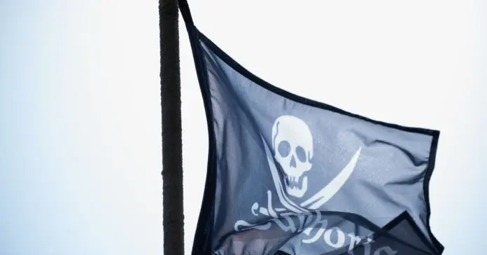 Assassin's Creed Black Flag Resynced apunta alto image