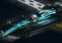 aston martin amr26 gana confianza y puede cambiarlo todo image
