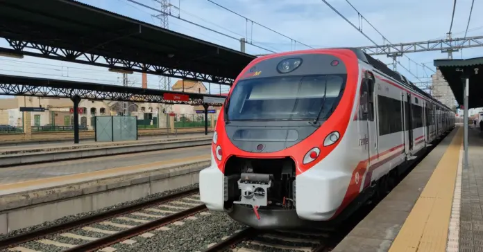 adif reorganiza Atocha con cuatro vías nuevas adif reorganiza Atocha con cuatro vías nuevas image
