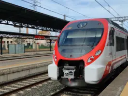 Atocha vuelve a complicar Cercanías en hora punta Atocha vuelve a complicar Cercanías en hora punta image