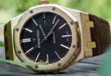 Audemars Piguet x Swatch y el lujo que todos miran image