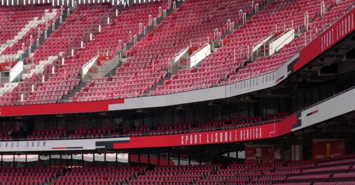 Benfica gana impulso y apunta alto en su final image