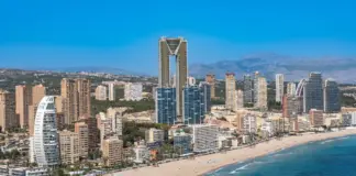 Segunda semifinal Benidorm Fest 2026 y sus claves image