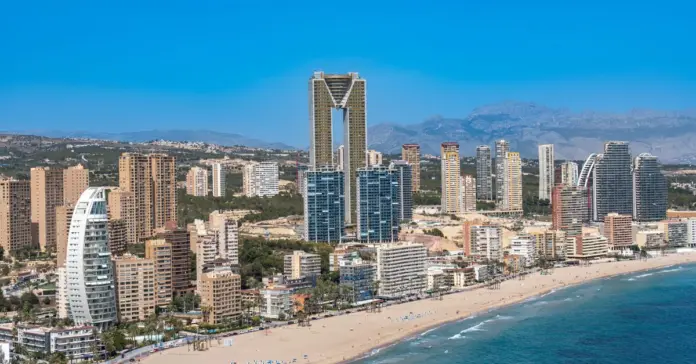 Segunda semifinal Benidorm Fest 2026 y sus claves Segunda semifinal Benidorm Fest 2026 y sus claves image