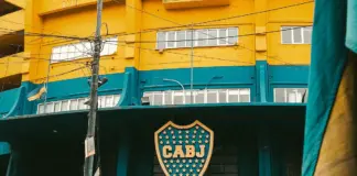 Defensa y Justicia Boca Juniors la goleada que ilusiona image