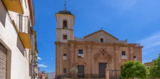 Borja Iglesias emociona y vuelve a soñar con España image