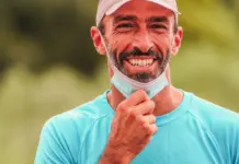 Borja Semper cáncer y el relato que conmovió a todos image