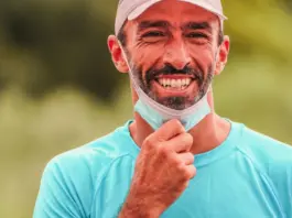 Borja Semper cáncer y el relato que conmovió a todos image