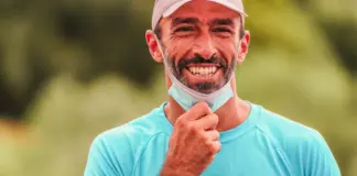 Borja Semper cáncer y el relato que conmovió a todos image