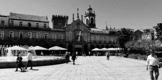 Braga - Friburgo en directo la noche que decide Europa image