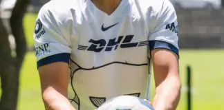 Brian Gutiérrez gana valor y apunta al Mundial image