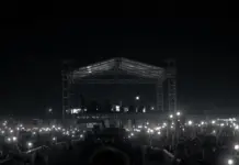 Chayanne en el Fan Fest de Monterrey y más Chayanne en el Fan Fest de Monterrey y más image