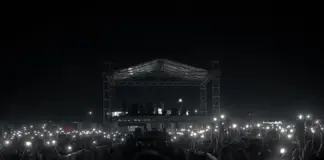 Chayanne en el Fan Fest de Monterrey y más image