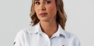 Daniela Isabel Zuleta Gnecco y su adiós conmueve image