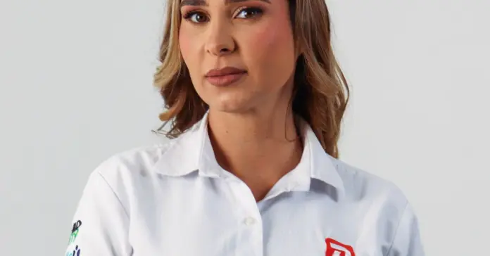Daniela Isabel Zuleta Gnecco y su adiós conmueve image
