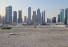 Dubai acelera su defensa contra lluvias extremas Dubai acelera su defensa contra lluvias extremas image