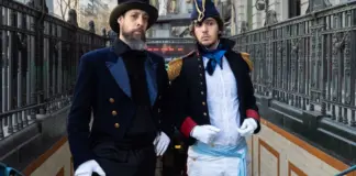 Enric Auquer hoy en Cara al show y por qué importa image