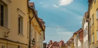 Eslovenia cambia el veto y sacude la política europea image