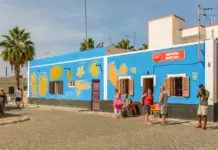 España vs Cabo Verde y el once que puede ganar España vs Cabo Verde y el once que puede ganar image
