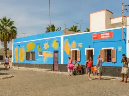 España Cabo Verde y el once que ilusiona en el Mundial image