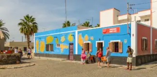 España Cabo Verde y el once que ilusiona en el Mundial image