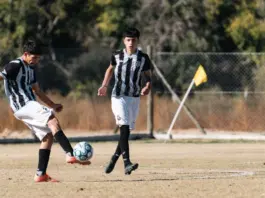 Extremadura Linares futbol y el sueño de ascenso image
