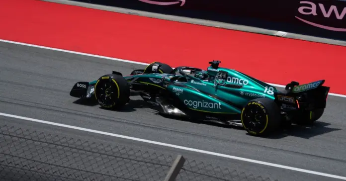 Horario F1 hoy en Barcelona y claves del GP image
