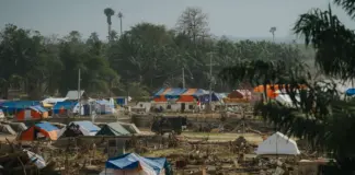 disaster: el giro que cambia la reacción federal image