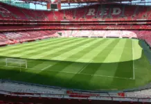 Famalicão-Benfica y la Champions en juego Famalicão-Benfica y la Champions en juego image