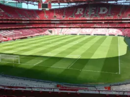 Famalicão-Benfica y la Champions en juego Famalicão-Benfica y la Champions en juego image