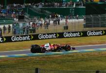 Fernando Alonso gana margen con Aston Martin en 2026 image