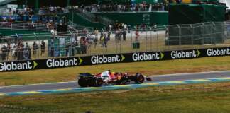 Fernando Alonso gana margen con Aston Martin en 2026 image